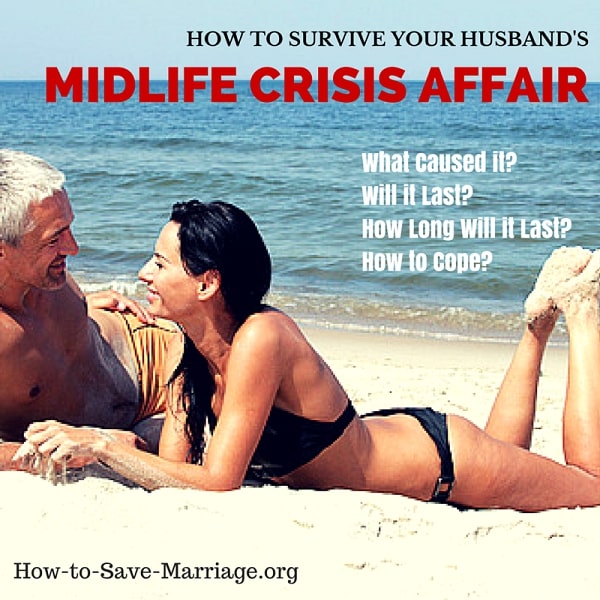Husband Midlife Crisis Affair
