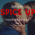 spice up your marriage