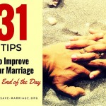 improve your marriage
