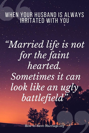 husband is irritable and angry quote