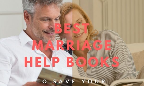 best marriage help books