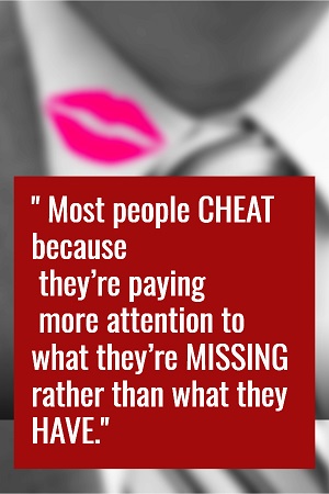 42 Best Quotes About Cheating Husbands And Infidelity