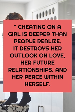 Cheating Husband Quotes Sayings