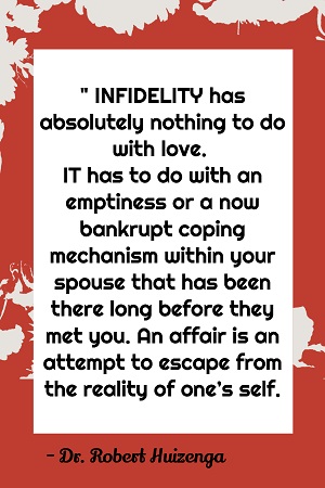 quotes about infidelity in a marriage