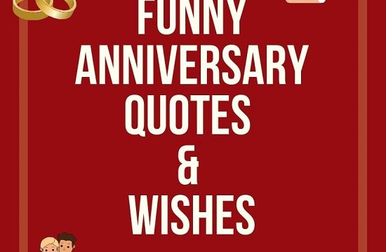 funny wedding anniversary quotes wishes