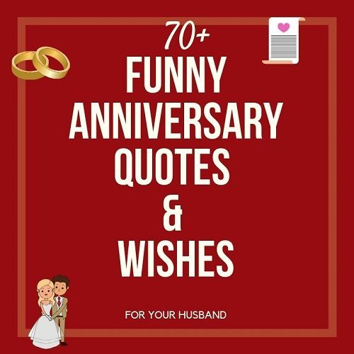 funny happy anniversary quotes for friends