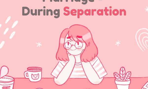 how to save a marriage during separation