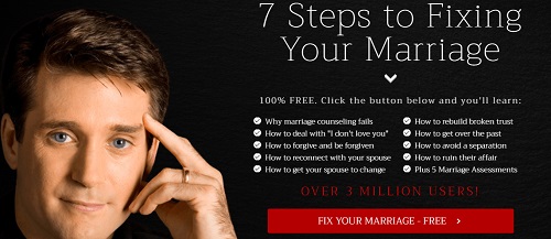 marriage fitness free pdf email series