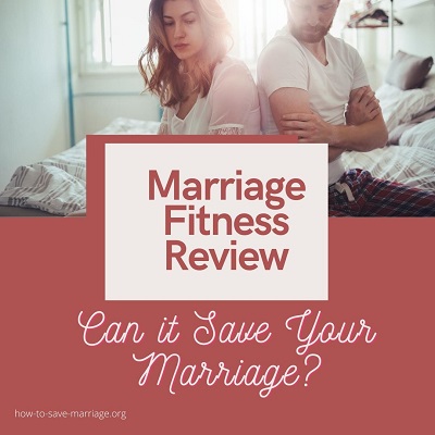 marriage fitness review