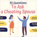 questions to ask a cheating spouse
