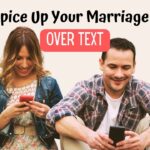 spice up your marriage over text